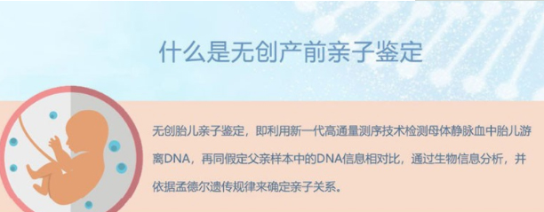 怀孕期间朔州需要怎么做产前亲子鉴定,在朔州怀孕期间办理亲子鉴定准确率高吗